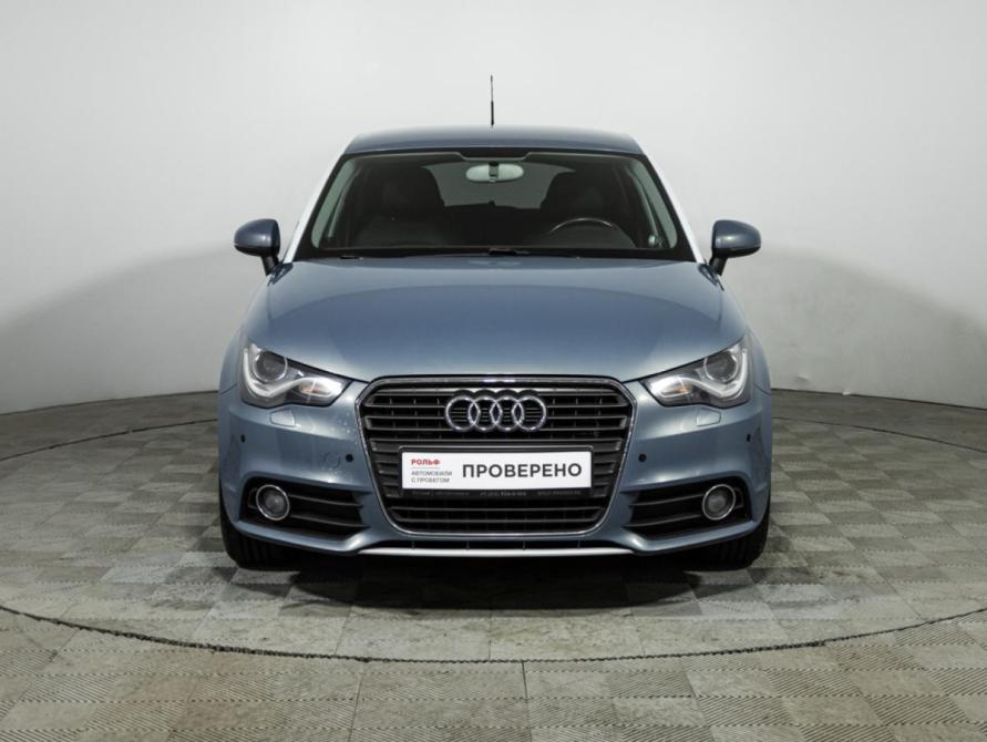 Audi A1 I (8X) Санкт-Петербург  - изображение 2