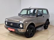 Lada (ВАЗ) Niva Legend I Альметьевск  - изображение 23