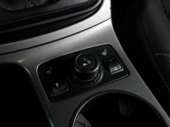 Ford Kuga II с пробегом 2015 года, цена 1 399 000 рублей, 152472 км, внедорожник, Автокод Объявления