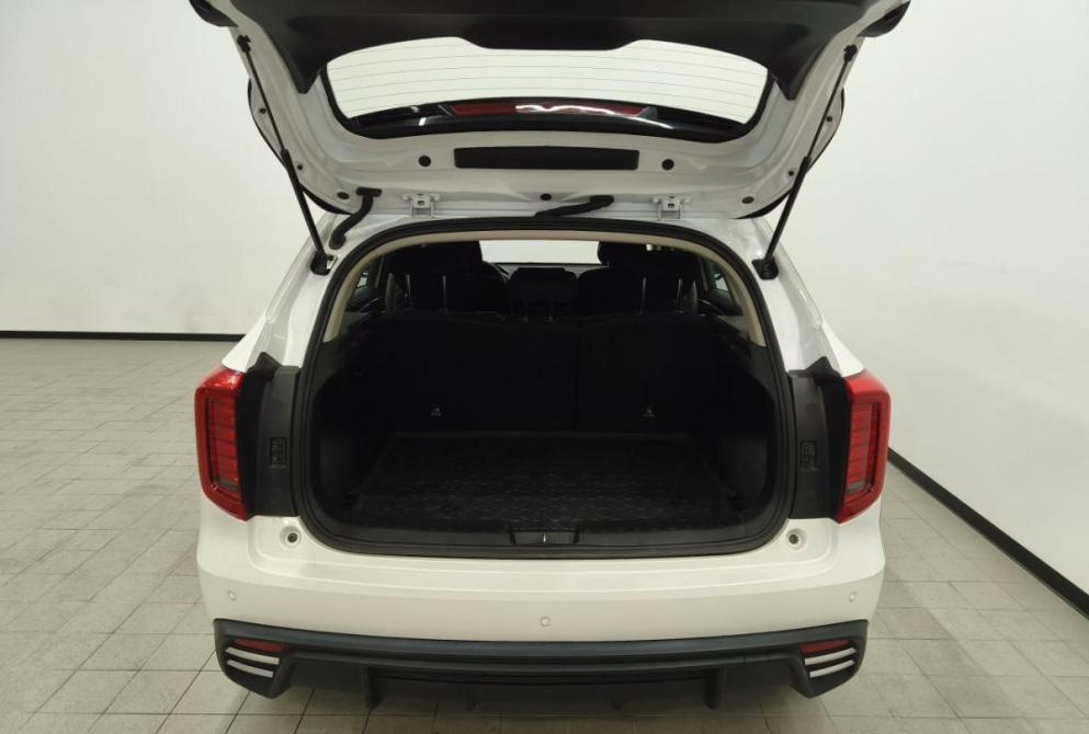 Haval Jolion I Екатеринбург  - изображение 20