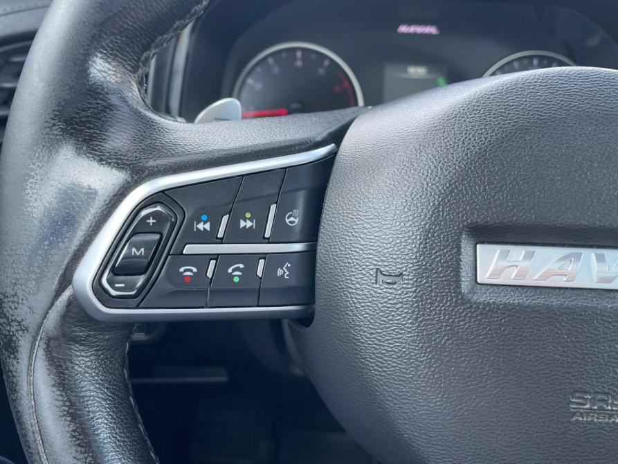 Haval F7 I Вологда  - изображение 13