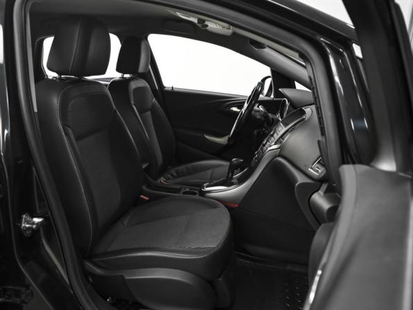 Opel Astra J с пробегом 2011 года, цена 999 000 рублей, 152369 км, хэтчбек, Автокод Объявления