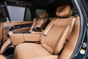 Land Rover Range Rover V Москва  - изображение 62