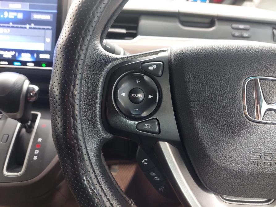 Honda Freed II Рестайлинг Пермь  - изображение 21