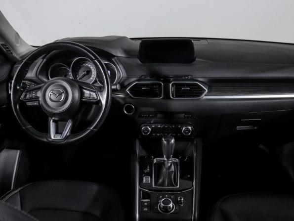 Mazda CX-5 II с пробегом 2018 года, цена 2 849 000 рублей, 83000 км, внедорожник, Автокод Объявления