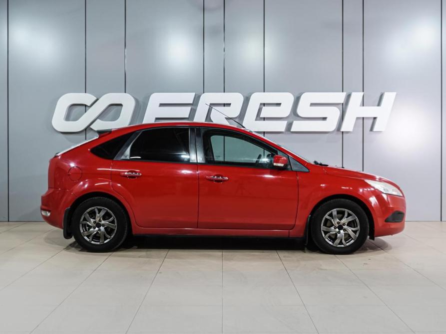 Ford Focus II Рестайлинг Воронеж  - изображение 5