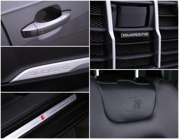 Audi Q7 II (4M) Рестайлинг с пробегом 2020 года, цена 5 270 000 рублей, 160589 км, внедорожник, Автокод Объявления