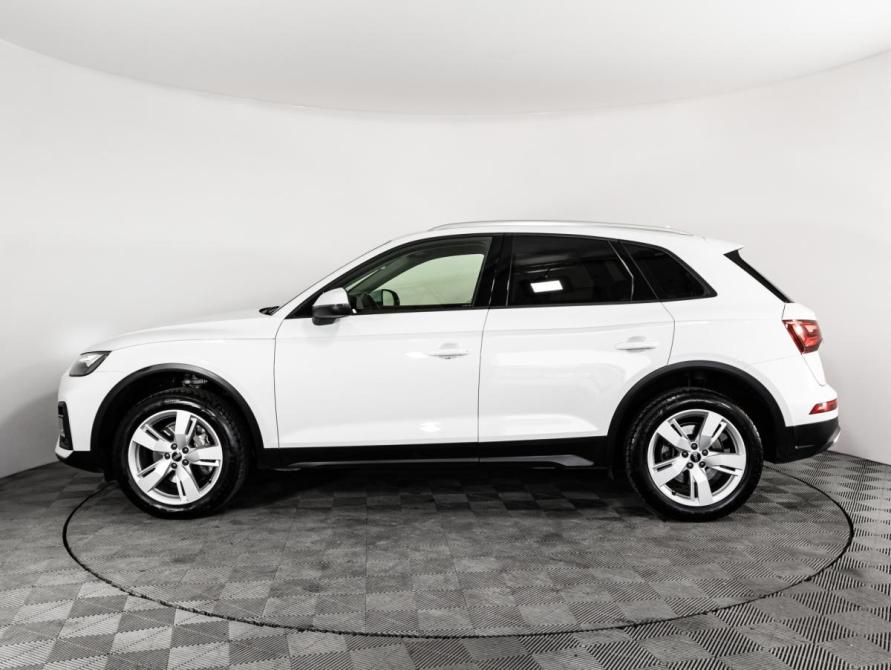 Audi Q5 II (FY) Рестайлинг Санкт-Петербург  - изображение 11