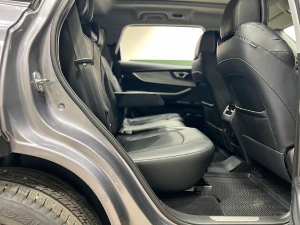 Chery Tiggo 8 Pro Max I с пробегом 2022 года, цена 1 869 000 рублей, 116988 км, внедорожник, Автокод Объявления