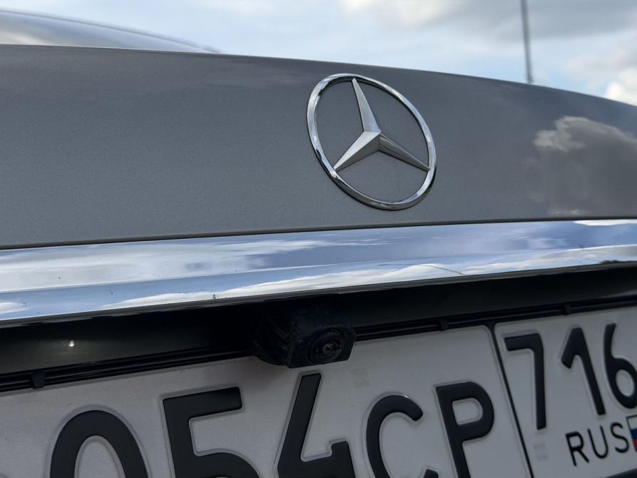 Mercedes-Benz E-Класс V (W213 S213 C238) Рестайлинг Казань  - изображение 10