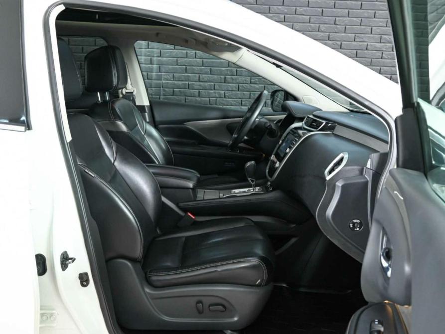 Nissan Murano III (Z52) Екатеринбург  - изображение 11