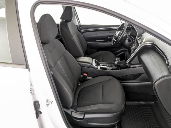 Hyundai Tucson IV с пробегом 2021 года, цена 2 695 000 рублей, 113197 км, внедорожник, Автокод Объявления