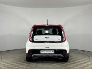 Kia Soul II Рестайлинг Воронеж  - изображение 26