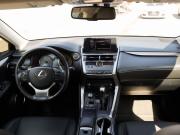 Lexus NX I Рестайлинг Казань  - изображение 20