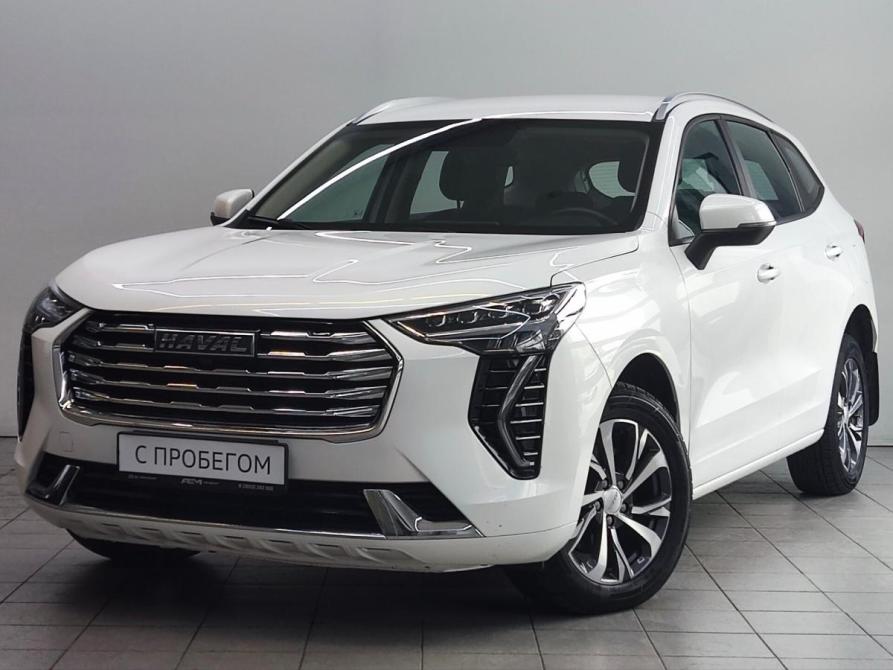 Haval Jolion I Барнаул  - изображение 2