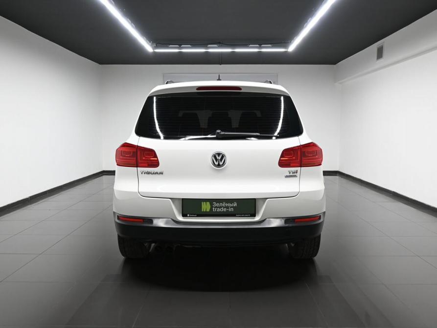 Volkswagen Tiguan I Рестайлинг Тверь  - изображение 4