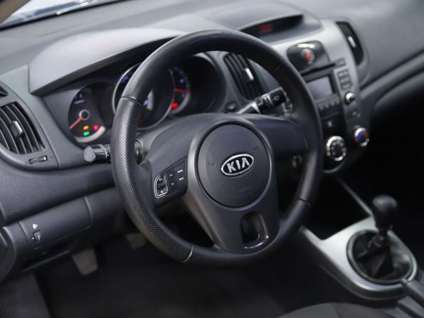 Kia Cerato II с пробегом 2009 года, цена 450 000 рублей, 262393 км, седан, Автокод Объявления