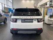 Land Rover Discovery Sport I Йошкар-Ола  - изображение 29