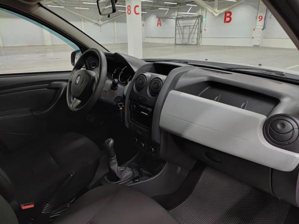 Renault Duster I Рестайлинг с пробегом 2018 года, цена 750 000 рублей, 186902 км, внедорожник, Автокод Объявления