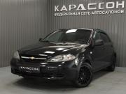 Chevrolet Lacetti I Пермь  - изображение 19