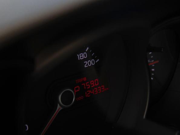 Kia Picanto II с пробегом 2013 года, цена 848 000 рублей, 124332 км, хэтчбек, Автокод Объявления