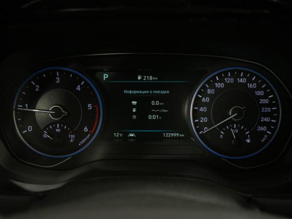 Hyundai Palisade I с пробегом 2020 года, цена 3 810 000 рублей, 123000 км, внедорожник, Автокод Объявления