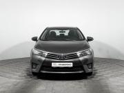 Toyota Corolla XI (E160 E170 E180) Санкт-Петербург  - изображение 20