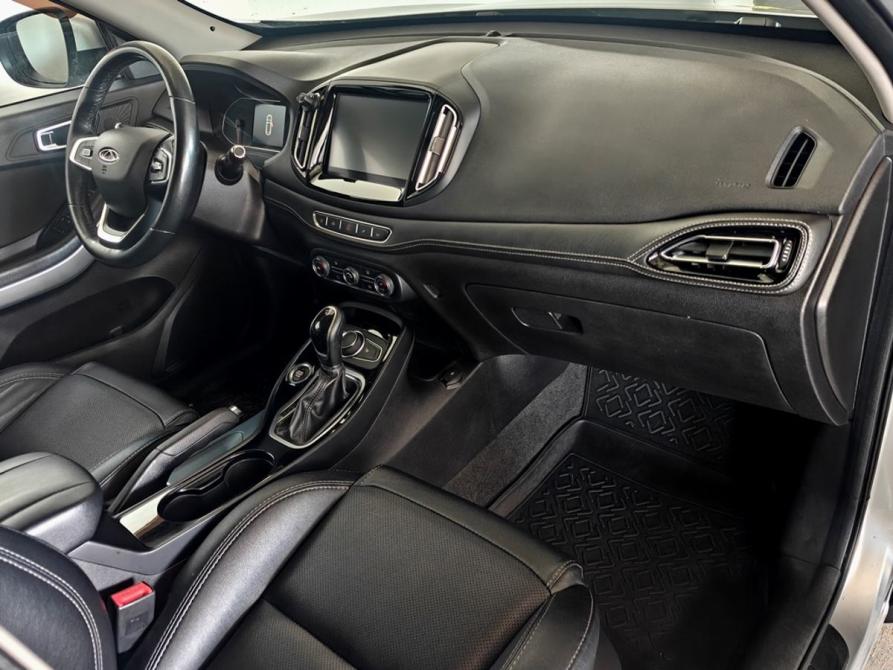 Chery Tiggo 7 I Москва  - изображение 10