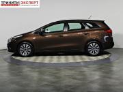 Kia Ceed II Белгород  - изображение 23