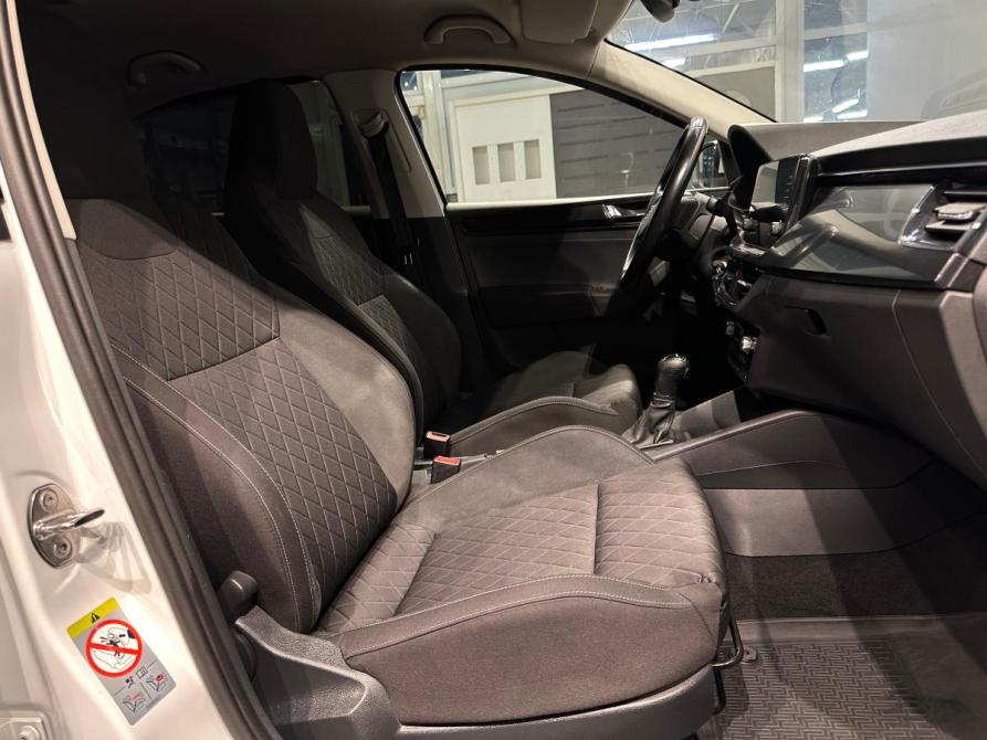 Skoda Rapid II Краснодар  - изображение 13