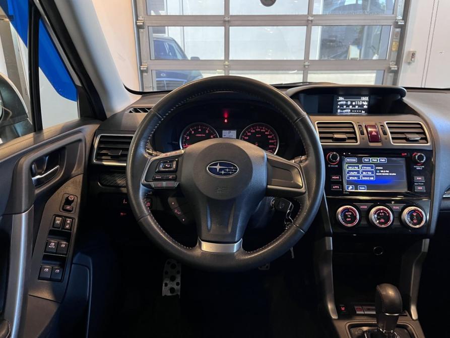 Subaru Forester IV Рестайлинг Чебоксары  - изображение 10