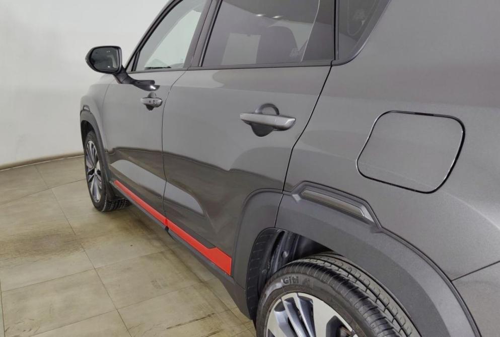Changan CS35 Plus I Рестайлинг Волгоград  - изображение 23