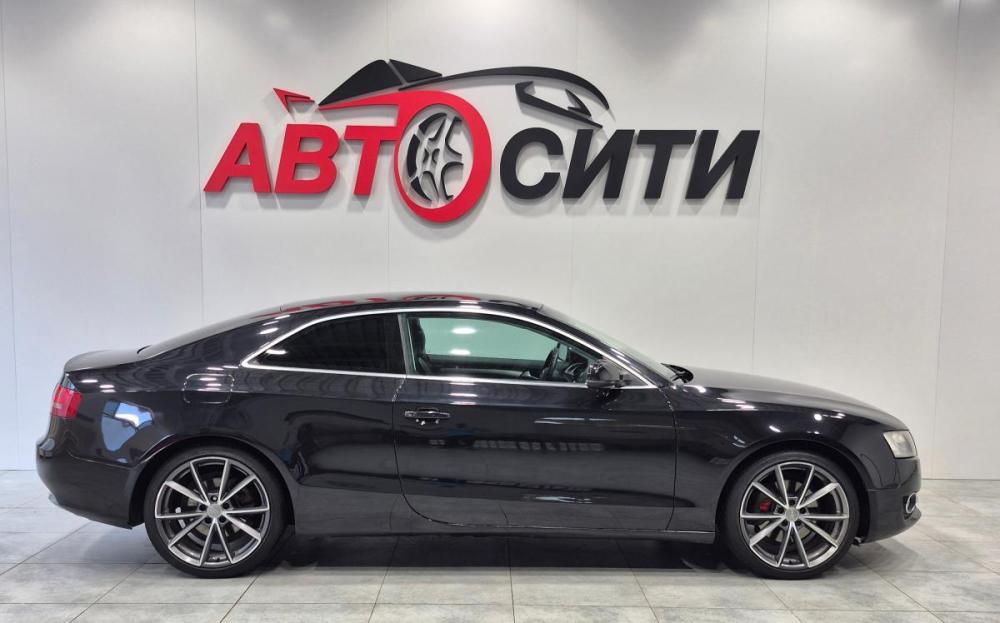 Audi A5 I (8T) Воронеж  - изображение 8