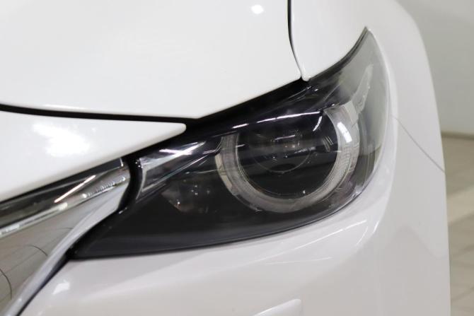 Mazda CX-9 II с пробегом 2019 года, цена 3 300 000 рублей, 104391 км, внедорожник, Автокод Объявления