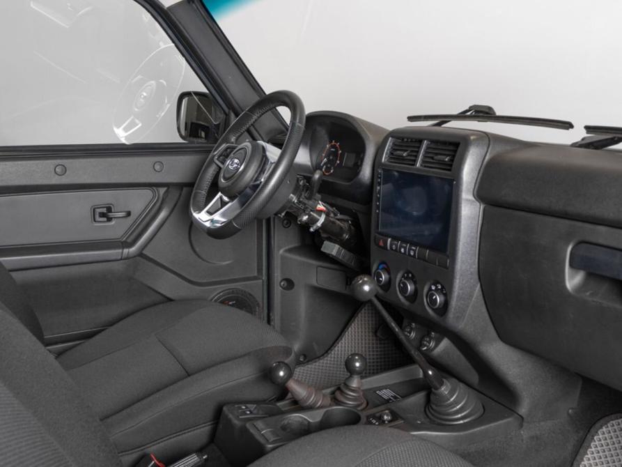 Lada (ВАЗ) Niva Legend Казань  - изображение 6