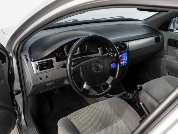 Chevrolet Lacetti I с пробегом 2011 года, цена 699 000 рублей, 111224 км, седан, Автокод Объявления