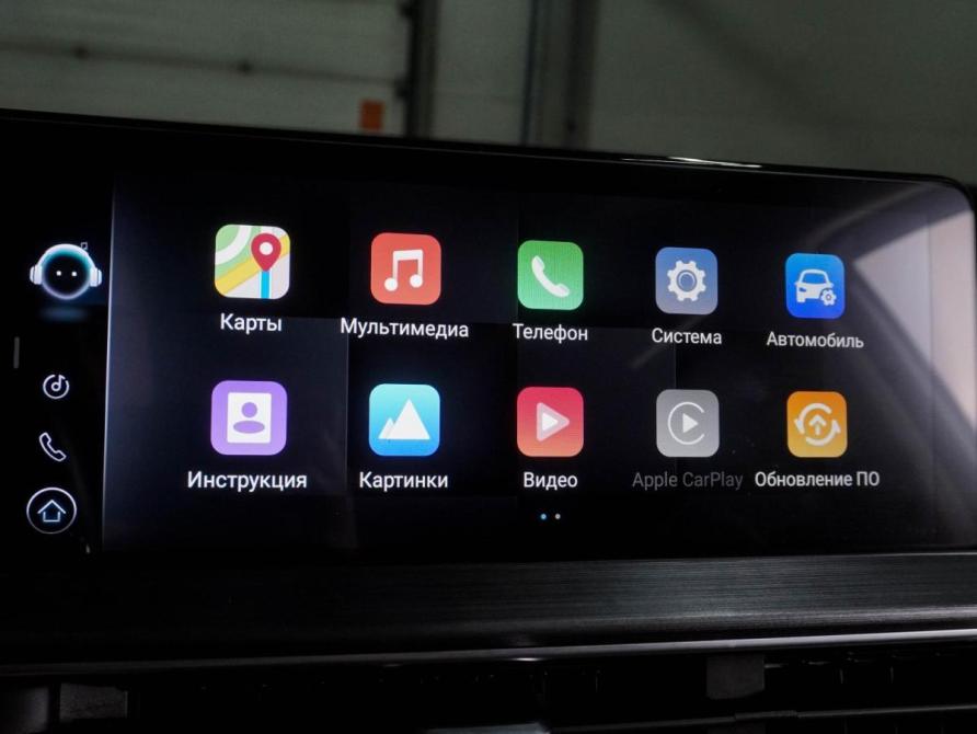 Chery Tiggo 7 Pro Max I Воронеж  - изображение 14