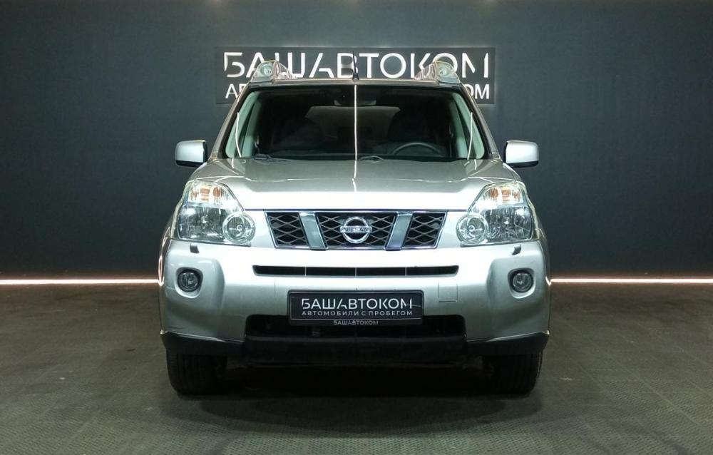 Nissan X-Trail II Уфа  - изображение 2