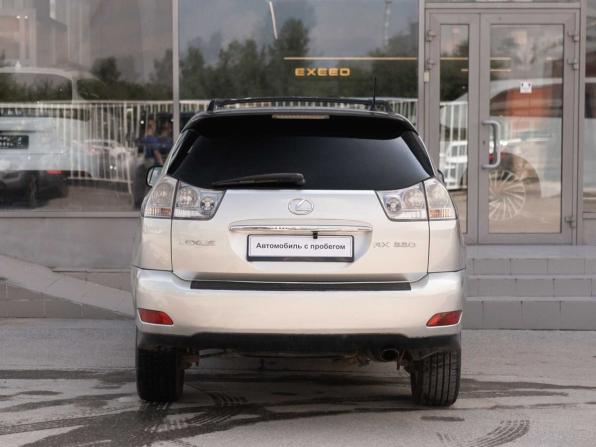 Lexus RX II с пробегом 2005 года, цена 1 180 000 рублей, 236507 км, внедорожник, Автокод Объявления