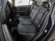 Mazda 3 I (BK) Рестайлинг Воронеж  - изображение 26
