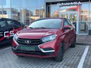 Lada (ВАЗ) XRAY I Череповец  - изображение 15