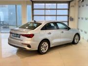 Audi A3 IV (8Y) Москва  - изображение 22