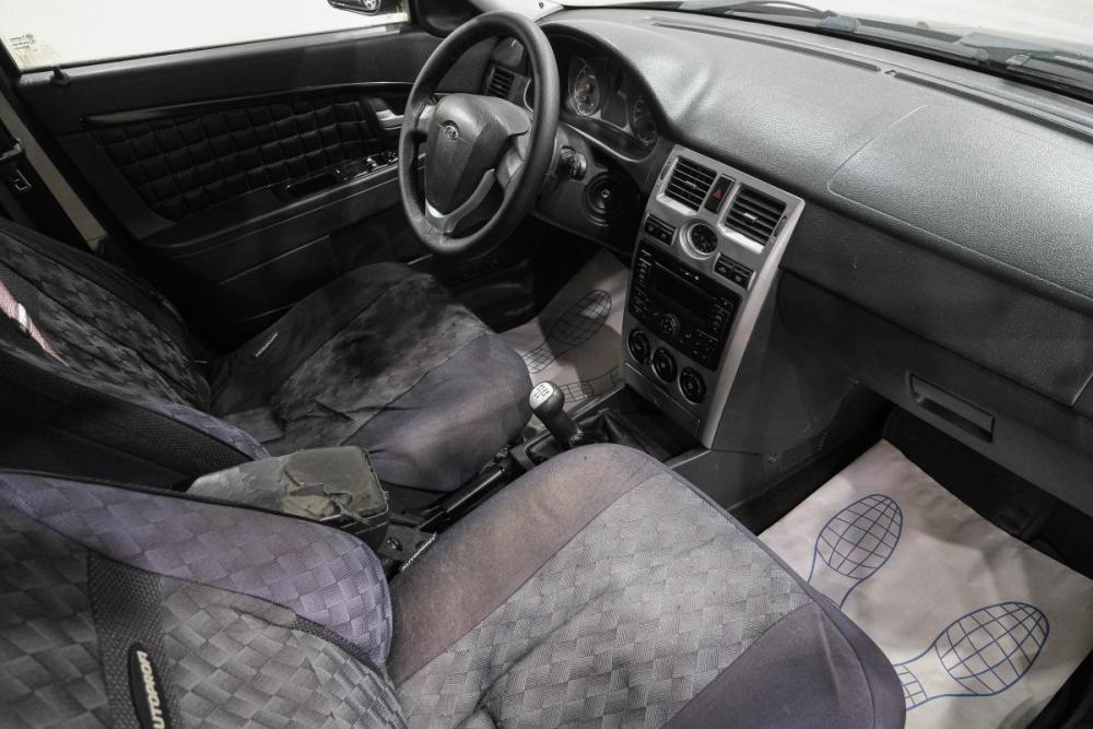 Lada (ВАЗ) Priora I Новокузнецк  - изображение 13