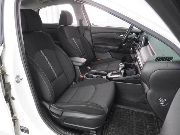 Kia Cerato IV с пробегом 2018 года, цена 1 744 000 рублей, 145615 км, седан, Автокод Объявления