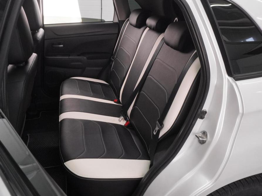 Mitsubishi ASX I Рестайлинг Воронеж  - изображение 9