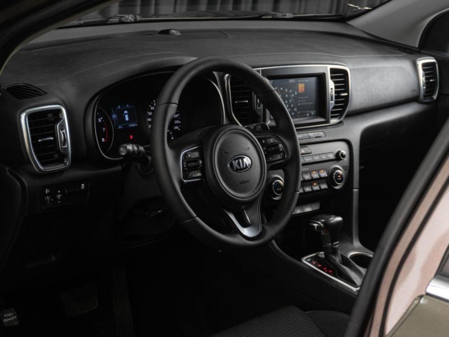 Kia Sportage IV Тюмень  - изображение 16