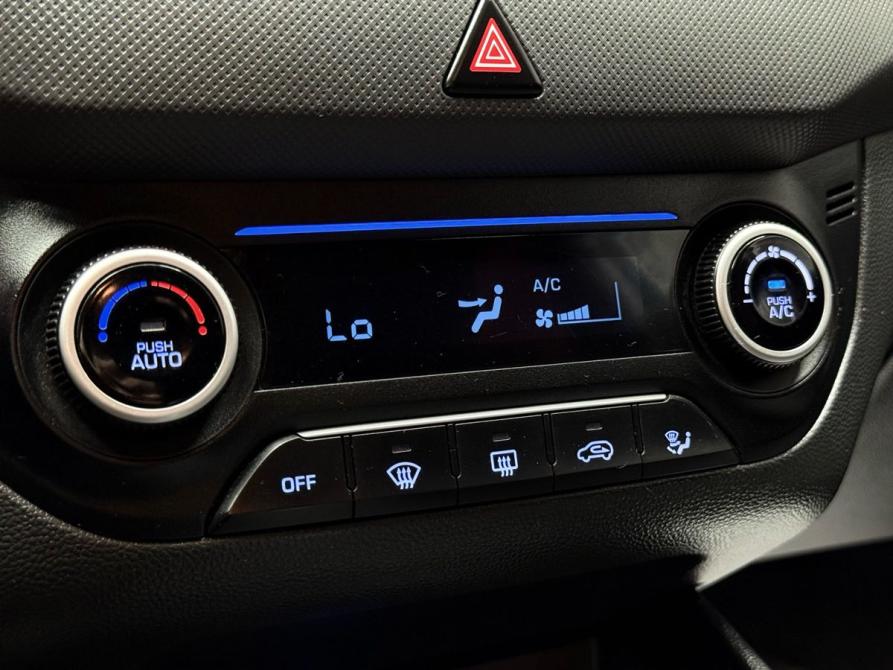 Hyundai Creta I Ижевск  - изображение 15