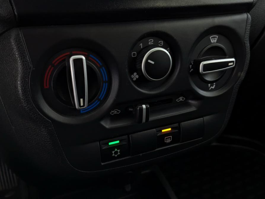 Lada (ВАЗ) Granta I Рестайлинг Москва  - изображение 26