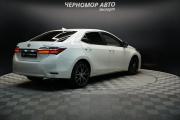 Toyota Corolla XI (E160 E170 E180) Рестайлинг 1 Крым  - изображение 34