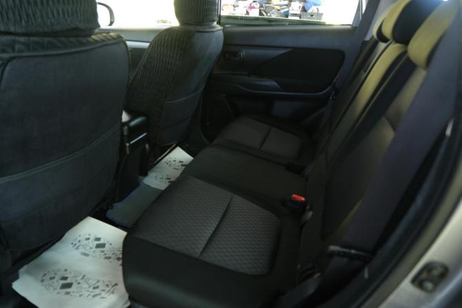 Mitsubishi Outlander III с пробегом 2012 года, цена 1 399 000 рублей, 176231 км, внедорожник, Автокод Объявления